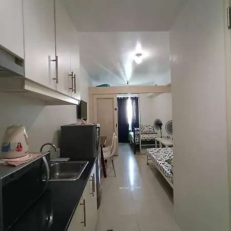1Br Sea Residence By Abby